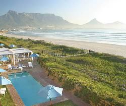 Leisure Bay Self-catering Apartments