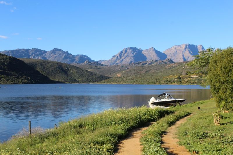 CLANWILLIAM:  One of the best kept secrets in the Western Cape
