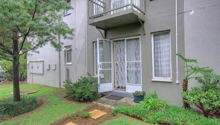 Two bedroom apartment for sale in Radiokop