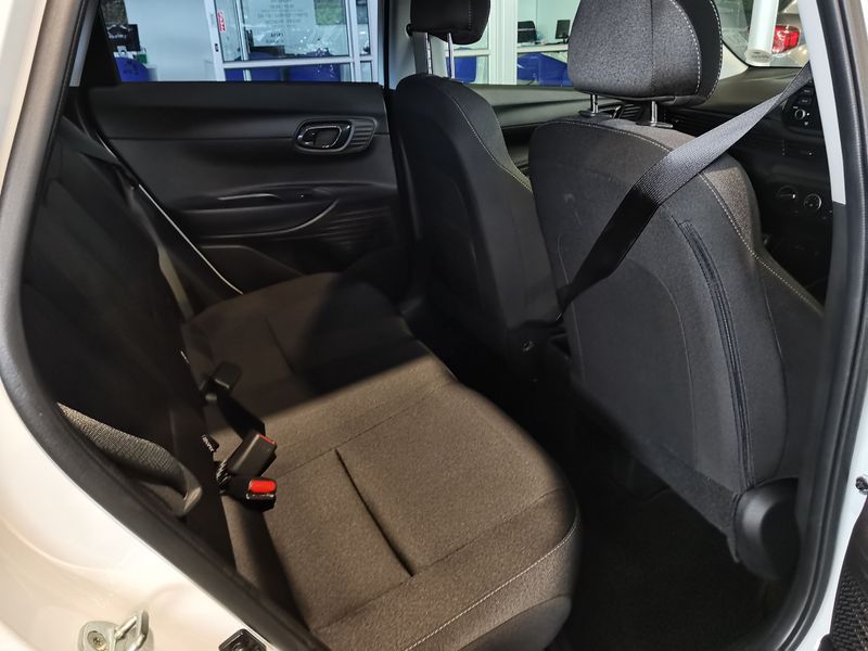 2022 Hyundai i20 MY21 1.2 Motion for sale!