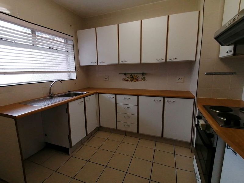 Flat in Durban now available