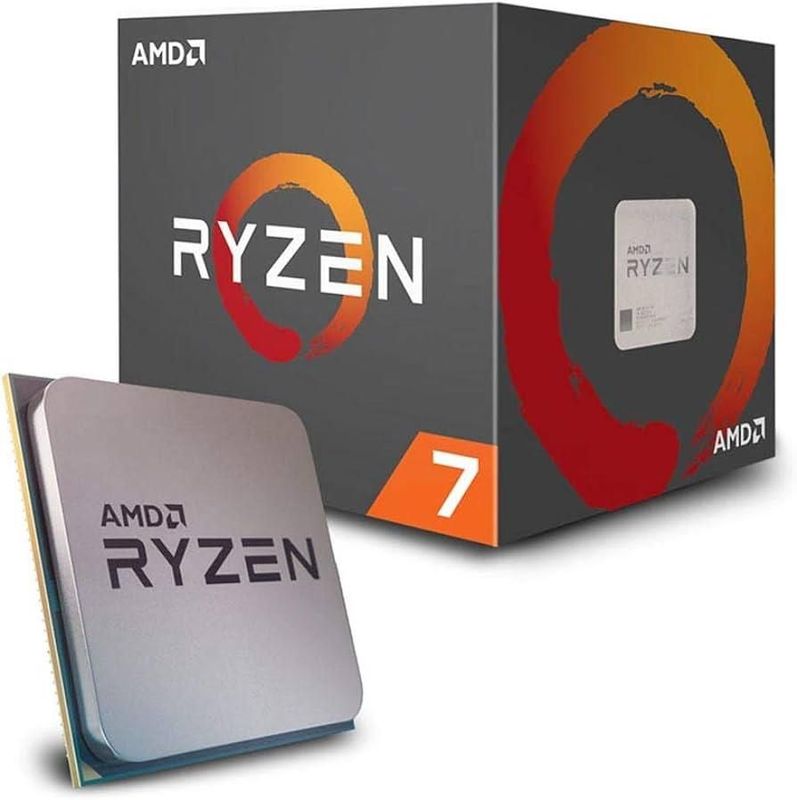 SALE!!! AMD RYZEN 7 2700 | 16GB RAM  | RX 580 8GB GAMING PC