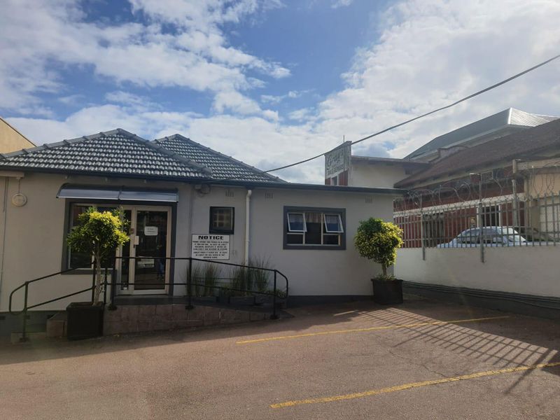 LOCATION IS EXCELLENT - CALLING ALL BUSINESS OWNERS - R5 500 000 VAT INCL