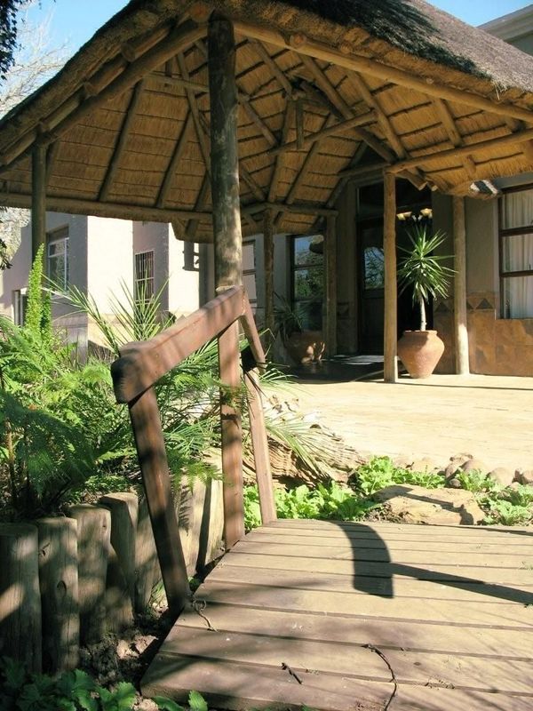 African Tribes Guest Lodge  &amp; Conference