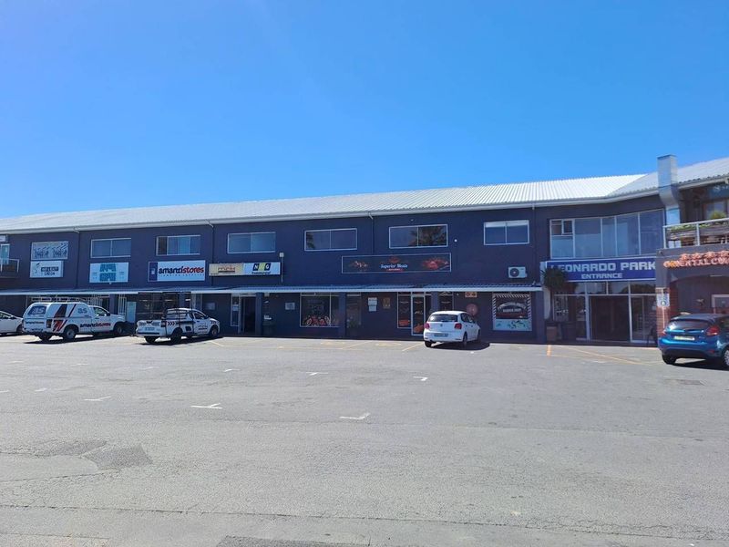 196 m2 Retail To Rent in Parklands, Cape Town