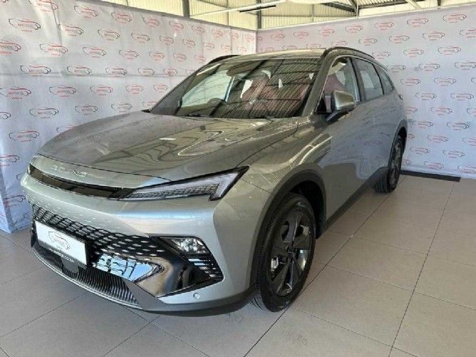 2024 BAIC Beijing X55 1.5T Premium Auto
