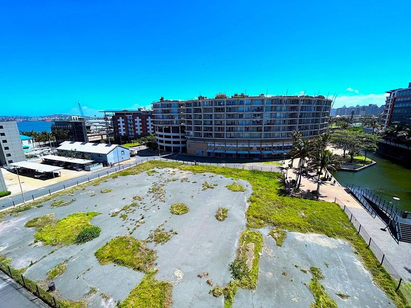 Vacant Land For Sale in Point Waterfront