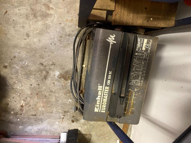 Diy and workshop equipment