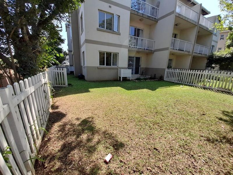 2 bedroom apartment for rent at Manor Estate at R9000