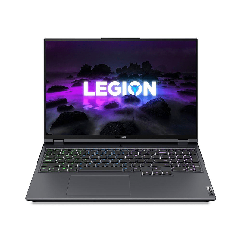 Lenovo Legion 5 Pro 16-inch WUXGA Laptop - Intel Core i7-12700H 512GB SSD 16GB RAM RTX 3060 Win 11 P