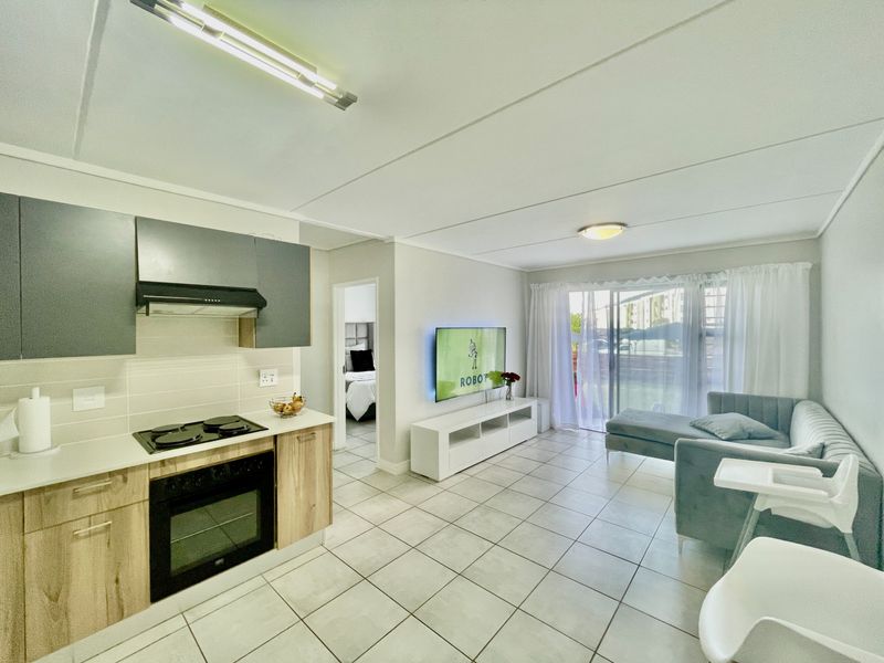 3 Bedroom apartment in Blyde Riverwalk Estate For Sale