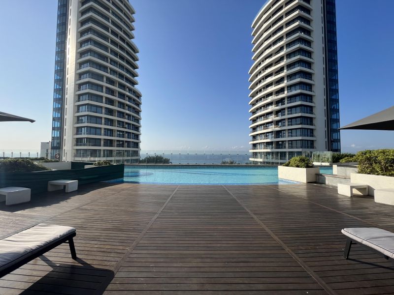 2 Bedroom Apartment / Flat for rent in the pearls