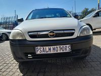 2011 Chevrolet Corsa Utility 1.4