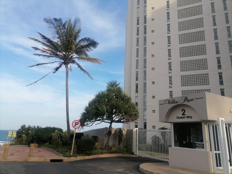 2 Bedroom Apartment to rent in Umhlanga Central