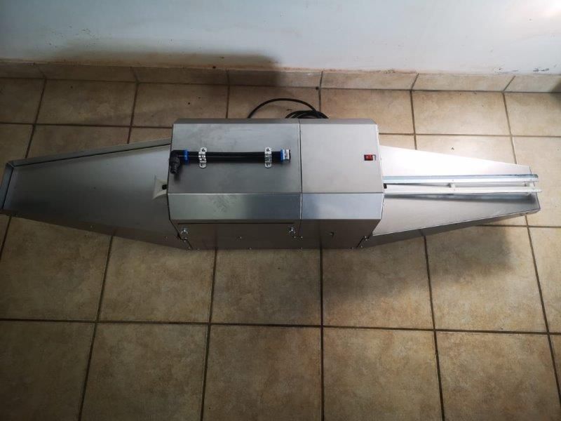 Egg Grading Machine EGM