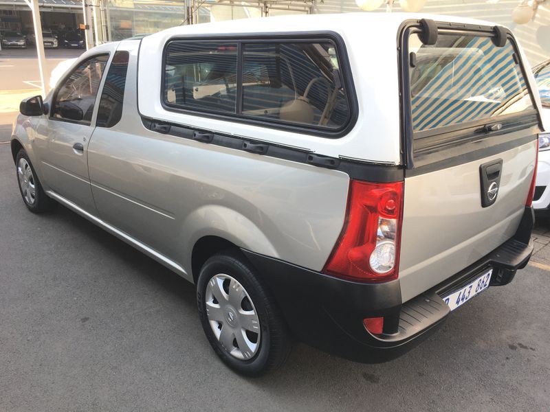 2014 NISSAN NP200 1.6 NO DEPOSIT REQUIRED WHATSAPP- MOHAMMED (ZERO)7239275O4