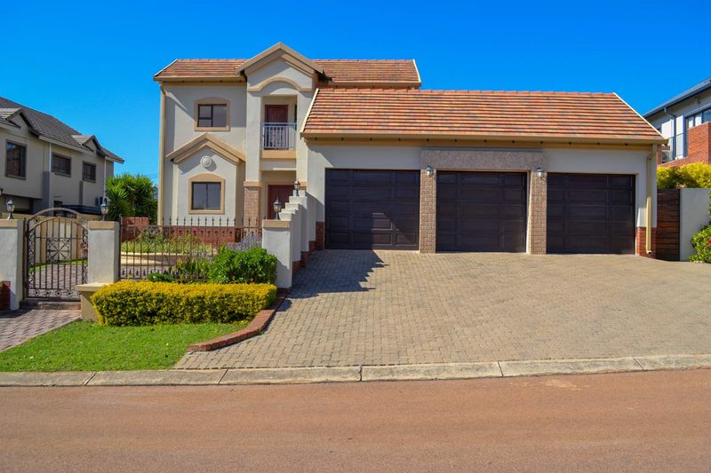 House to let in Rietvlei Country Estate