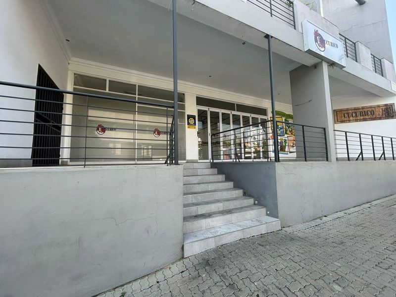 Commercial Retail Space For Sale | Greenway Greenside | Randburg