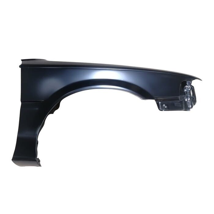 Toyota Corolla Ae92 (baby Camry) Front Fender Takes No Marker Hole Right