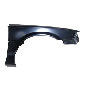 Toyota Corolla Ae92 (baby Camry) Front Fender Takes No Marker Hole Right