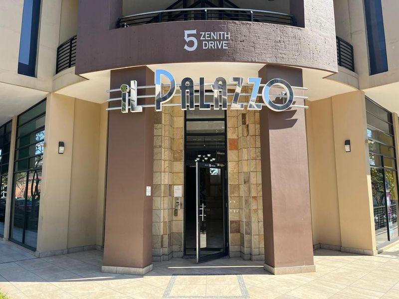 Premium office space for sale in the heart of Umhlanga