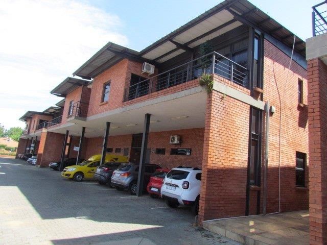 Secure, excellent location 145sqm office compliment, with air conditioners, 3 phase electricity, abl
