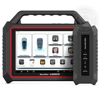 Launch SmartSafe iSmartLink D01 Premium Online Programming Diagnostic Tool