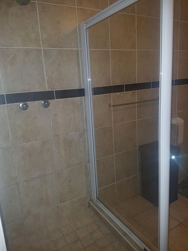 Modern semi-detached house in Double Delight Crescent, Gonubie