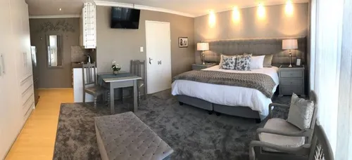 Se La Vie Guest Suite