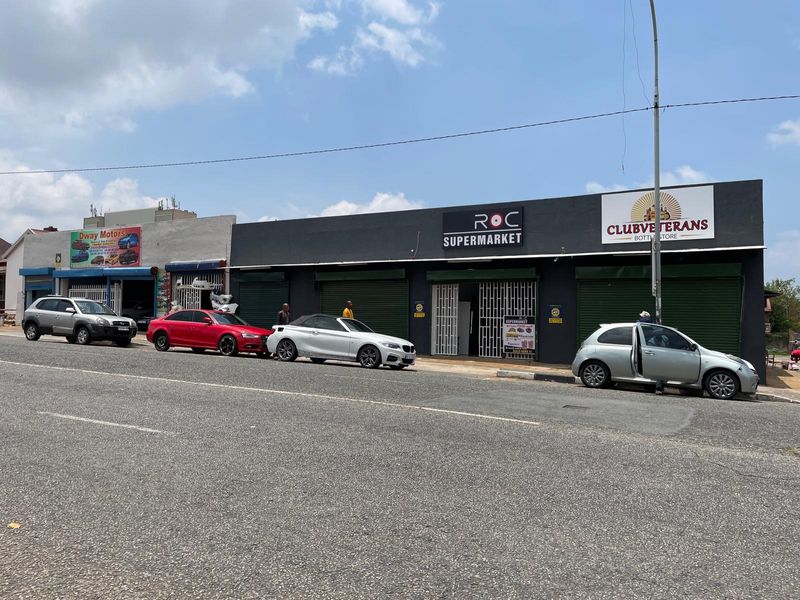 366 Commissioner Street | Fairview | Johannesburg | Retail building for sale