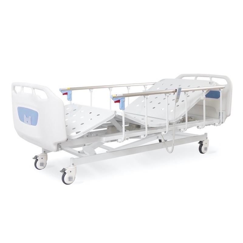 Electric Hospital Bed - On Sale, FREE DELIVERY. While Stocks Last.