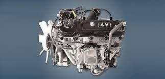 NEW TOYOTA 4Y 2.2 ENGINE FOR SALE