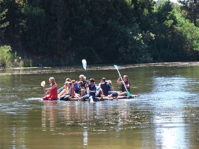 Kogelberg Farm Hostel