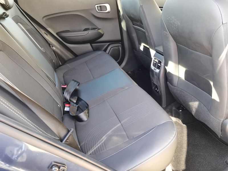 2022 Hyundai Venue MY22 1.0 Fluid DCT for sale!