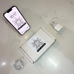 Iphone 13 Pro 128gb - 3 Months Warranty!