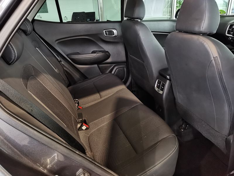 2021 Hyundai Venue MY19 1.0 TGDI Fluid for sale!