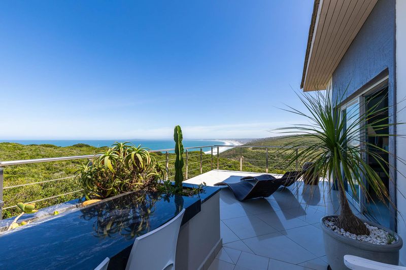 BREATHTAKING VIEWS from each room of this well positioned Property!