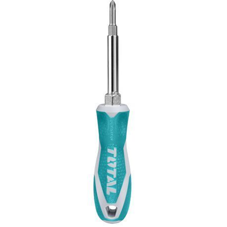 Total Tools - Screwdriver - Double Sided