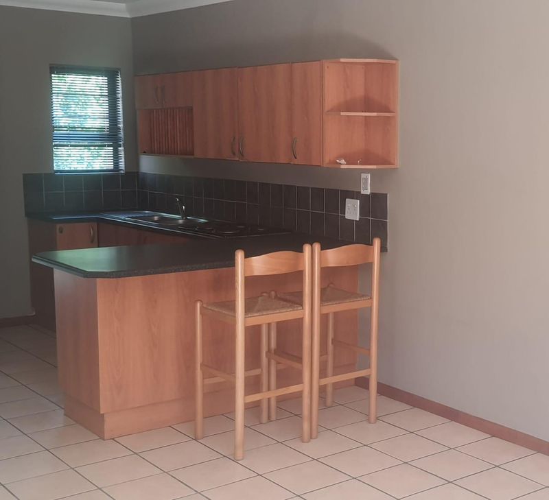 2 Bedroom flat for sale in George Central