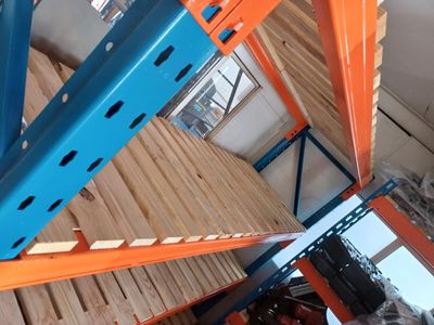 Full Store Shopfitting Turnkey Both New & Refurbished