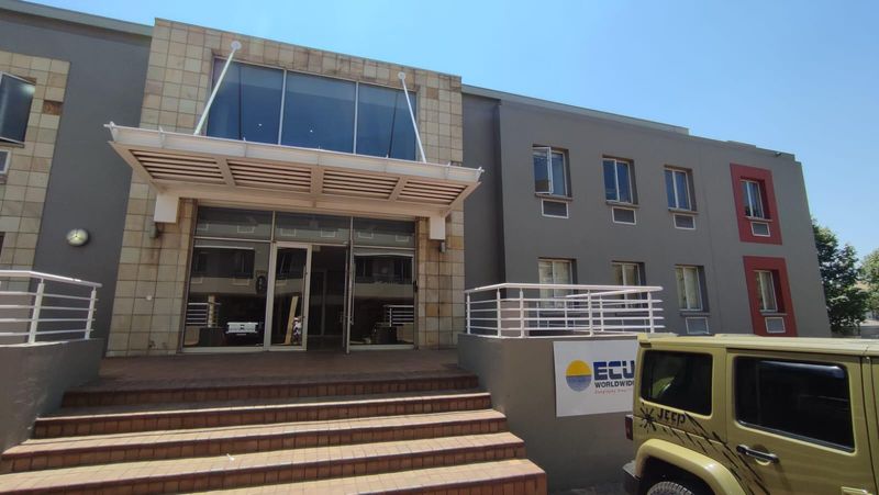 Office To Let in Edenvale | Greenstone Office Park | Greenstone Hill