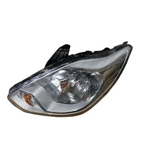 Ford Figo Facelift Headlight Left