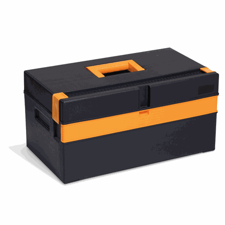 Port-Bag - Toolbox / Tool Organiser (Compacto) - 38cm