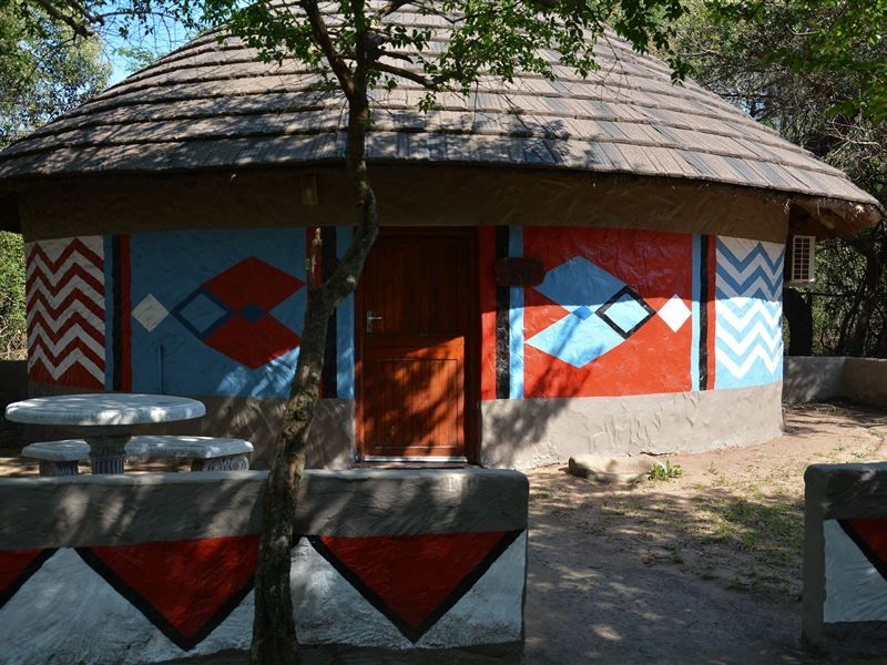Gooderson DumaZulu Lodge