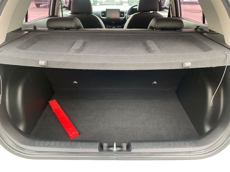 2020 Hyundai Venue MY19 1.0 TGDI Fluid