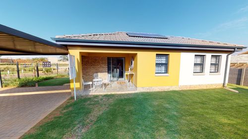 3 Bedroom House For Sale In Pretoria West