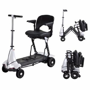 Mobility Scooter - Mobie - Folding - Airline Approved - Launch Special And Free Delivery.