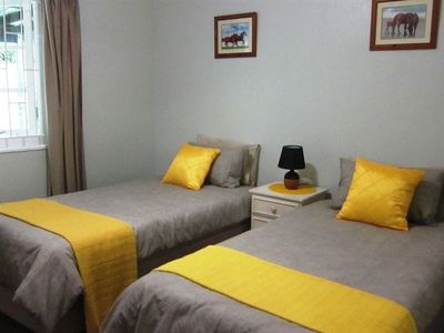 Stormy Hill Horse Trail Holiday in the Midlands KZN