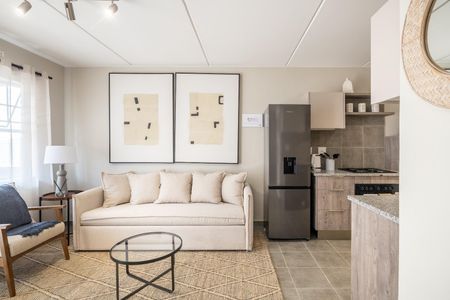 Apartment for sale in Pretoria