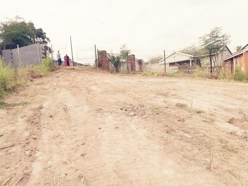 Vacant Land for Sale in Hammarsdale
